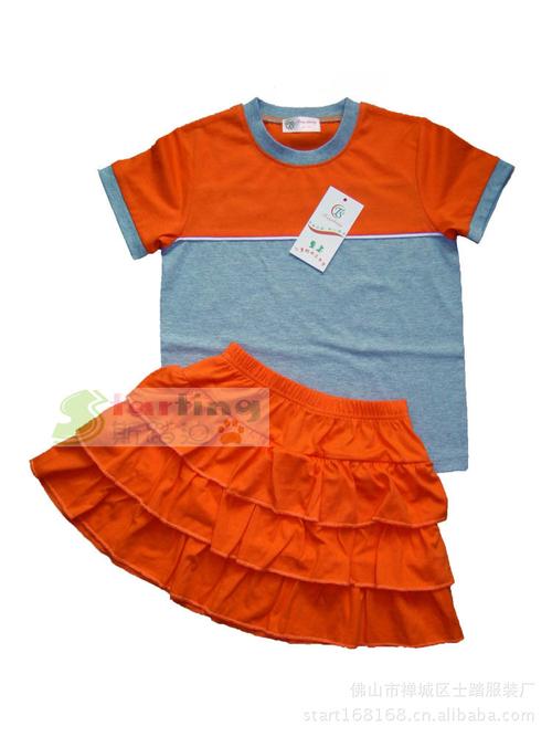 匠心定制，守护成长每一步——专业校服与园服订做工厂