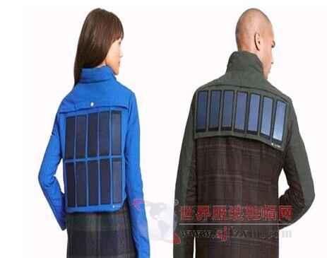 智能服装领先于其他智能设备-世界服装鞋帽网-行业门户.全国十佳电子商业行业门户网站