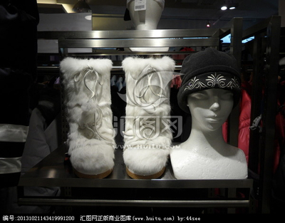 时装鞋,服饰鞋帽,生活百科,摄影,汇图网www.huitu.com