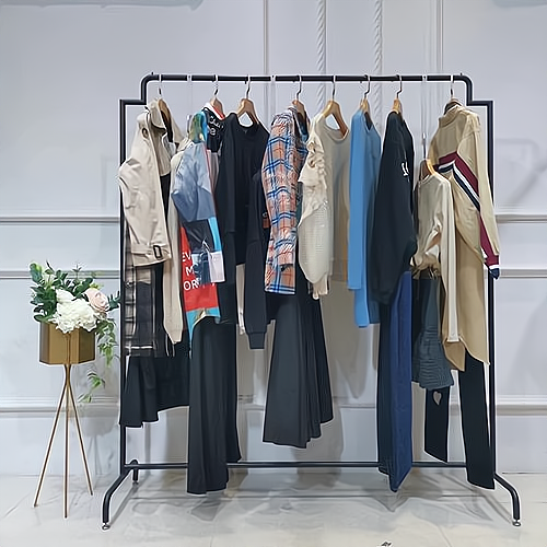 噢姆女装:用产品和服务打动服装鞋帽消费者
